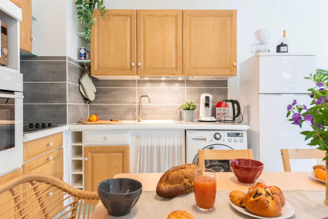 Bao Location - Ideal Pro & Groupe - Calme - Lumineux - Wifi - Terrasse - Jardin - Plage A 2Km - Proche Centre Ville, Gare, Commerces - Parking Prive ตูลง ภายนอก รูปภาพ